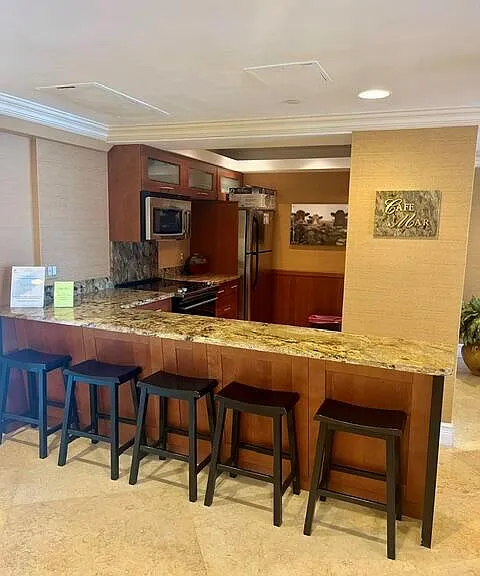 5200 N Flagler Dr #503 — Photo 6