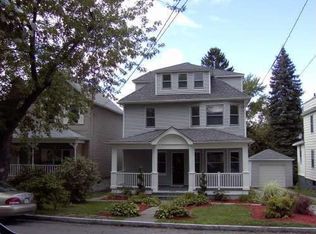 2708 Colliery Ave, Scranton, PA 18505