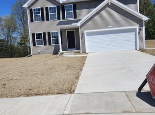 10325 Craven Way, Galesburg, MI 49053