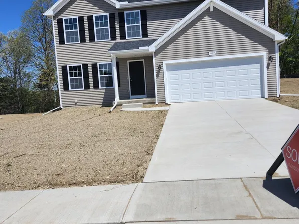 10325 Craven Way, Galesburg, MI 49053