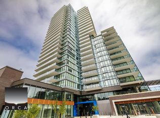 1588 Johnston Rd #804, White Rock, BC V4B 3Z7