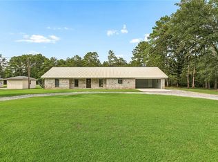 13055 Tammy Dr, Tickfaw, LA 70466