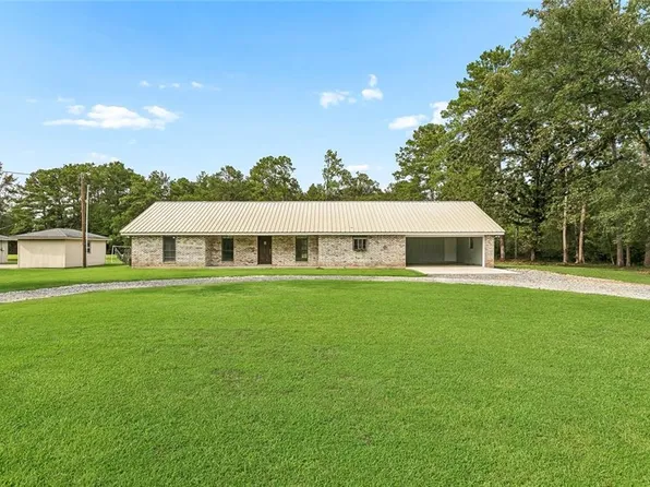 13055 Tammy Dr, Tickfaw, LA 70466