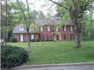 3735 High Shoals Dr, Peachtree Corners, GA 30092