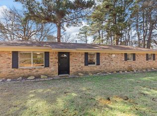 312 Solti Dr, Longview, TX 75605