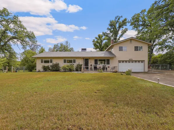 22471 Boyle Ln, Palo Cedro, CA 96073