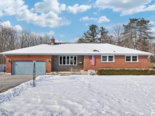 6 Evergreen Boulevard, Glenville, NY 12302