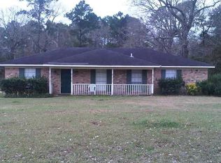 9521 Scenic Hills Dr, Semmes, AL 36575