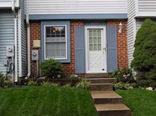 8275 Mary Lee Ln, Laurel, MD 20723