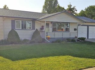 136 Fairway Dr, Helena, MT 59601