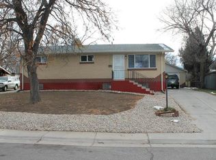 5242 S Prescott St, Littleton, CO 80120