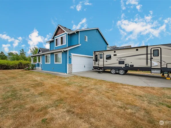 7414 Seashell Way, Blaine, WA 98230