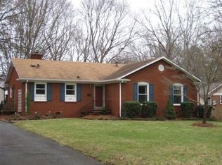 6011 Brookhaven Rd, Charlotte, NC 28210