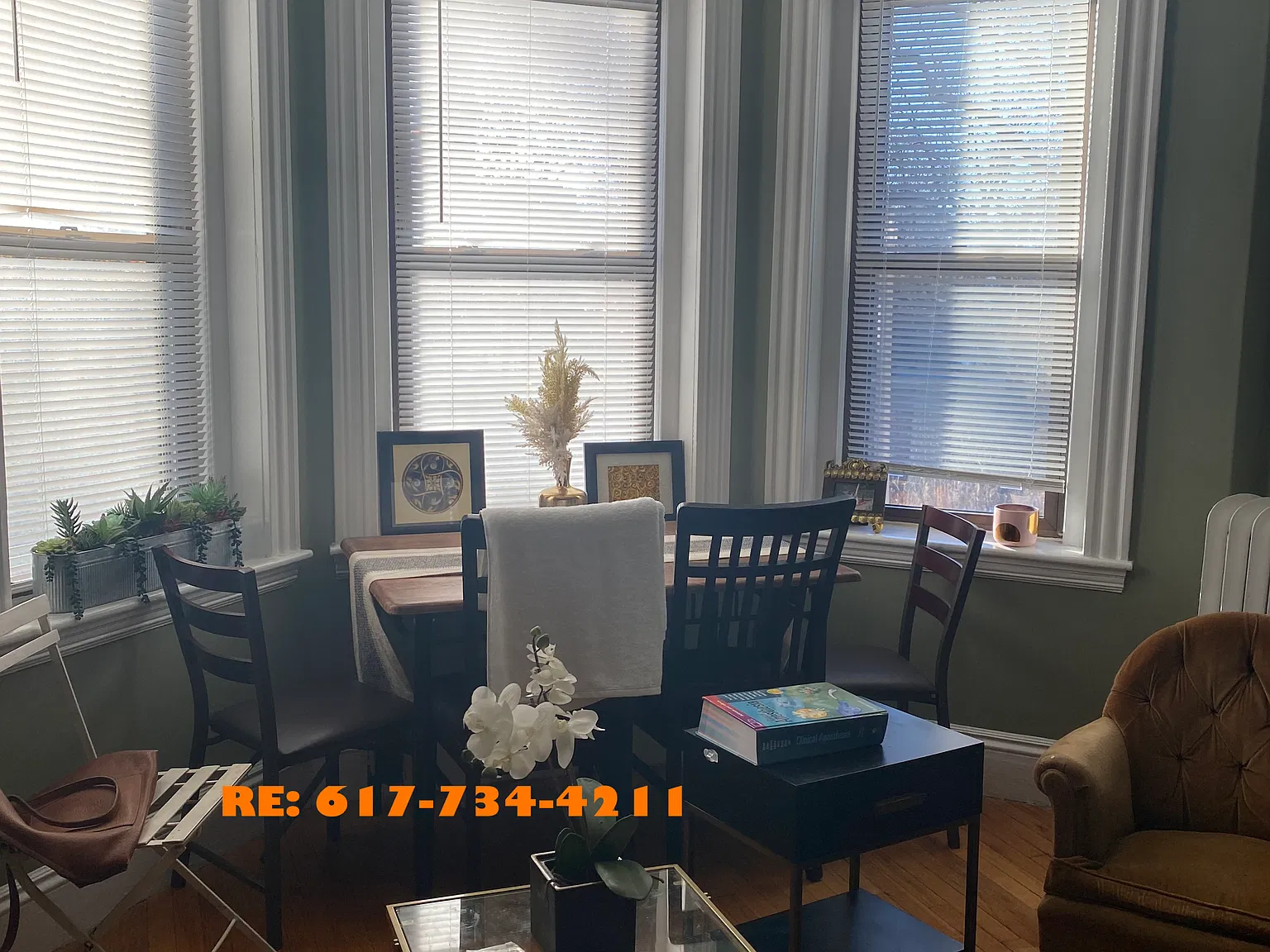 1 bed, $2,600 — Photo 1