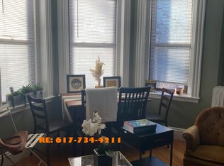 227 Park St, West Roxbury, MA 02132