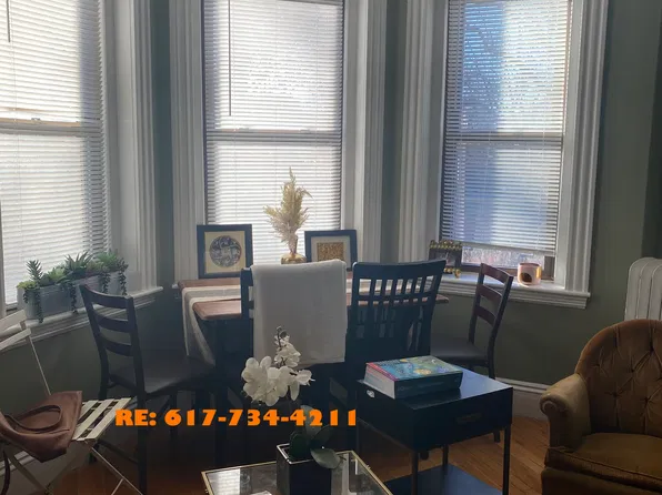 227 Park St, West Roxbury, MA 02132