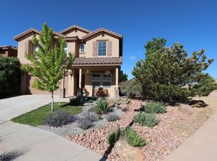 435 Paseo Roja Pl NE, Rio Rancho, NM 87124