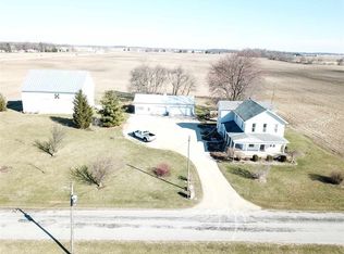 124 E 225 N, Winchester, IN 47394