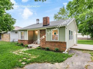 501 Rumsey Rd, Columbus, OH 43207