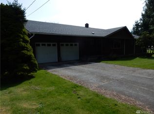 7009 N Wilde Rd, Concrete, WA 98237