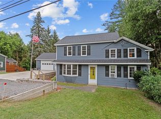 8346 Cazenovia Rd, Manlius, NY 13104