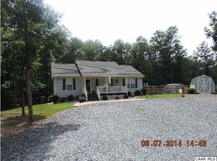 164 Windsor Pl, Buckingham, VA 23921