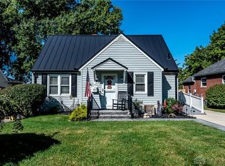 403 Keever St, Lebanon, OH