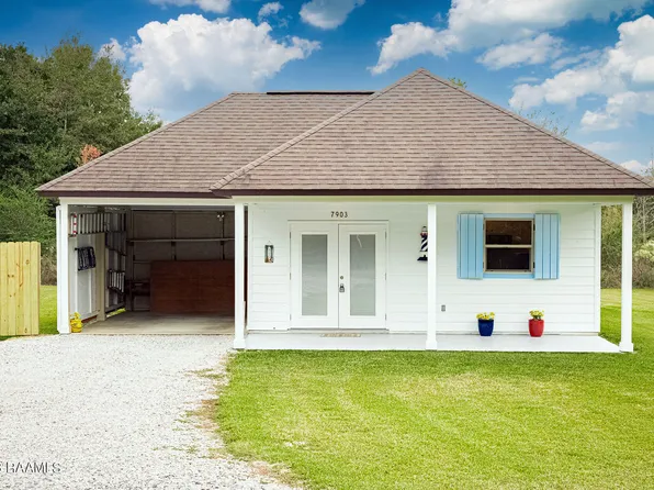 7903 Hoover Rd, Maurice, LA 70555