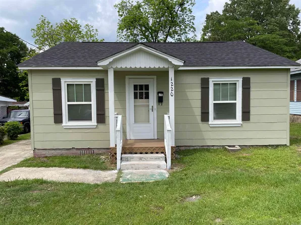 (undisclosed Address), El Dorado, AR 71730