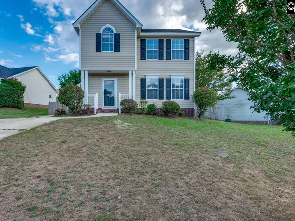 1029 Hamilton Place Cir, Columbia, SC 29229