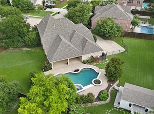 1552 Penny Ln, Keller, TX 76248