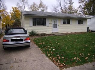 4596 Fairgrove Rd, Columbus, OH 43231