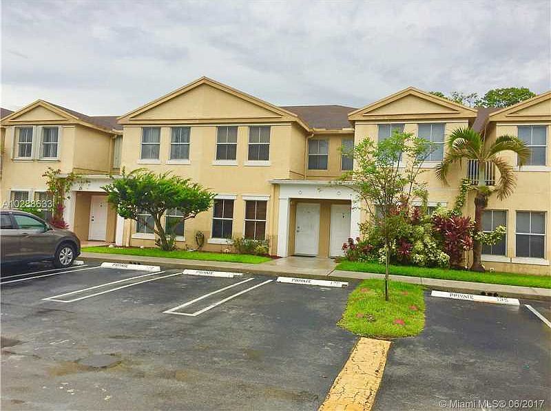 1st image of 9203 Fontainebleau Blvd #111