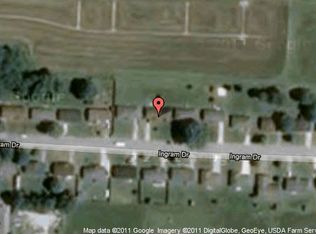 1721 Ingram St, Humboldt, TN 38343