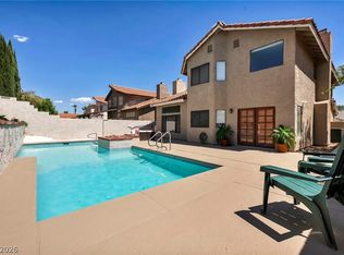 9008 Pebble Shore Ct, Las Vegas, NV 89117