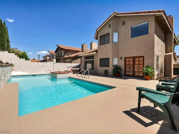 9008 Pebble Shore Ct, Las Vegas, NV 89117