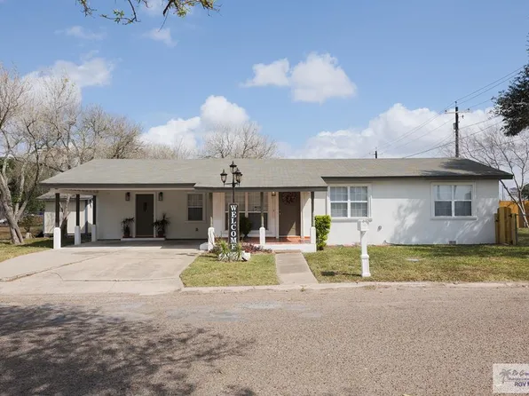 1521 Rio Grande St, San Benito, TX 78586