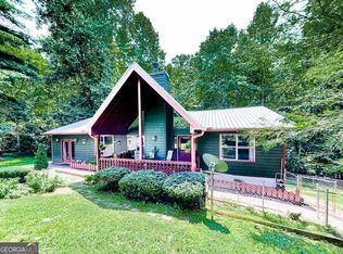 314 Spring Creek Rd #17A-17B, Blairsville, GA 30512