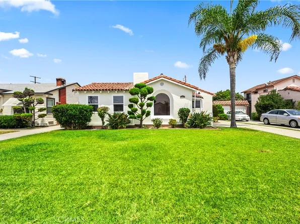 3007 Flower St, Huntington Park, CA 90255