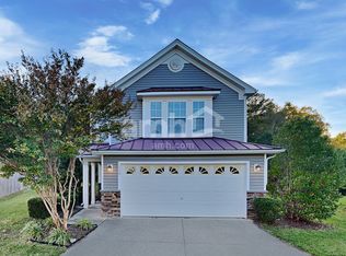 116 Wagon Tie Ln, Garner, NC 27529