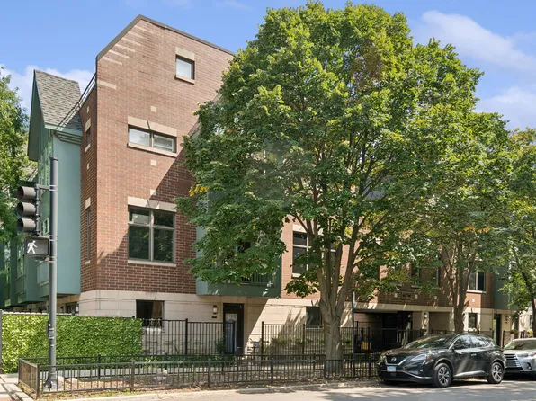 2751 N Greenview Ave APT A, Chicago, IL 60614