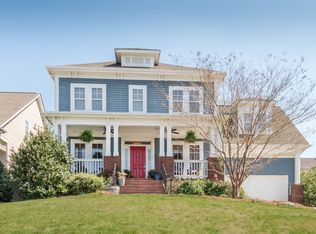 10519 Waycross Dr, Huntersville, NC 28078