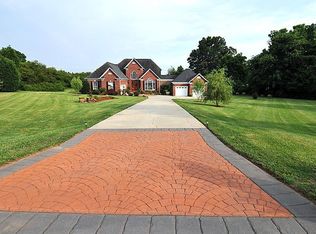 1089 Kite Ct, Matthews, NC 28104