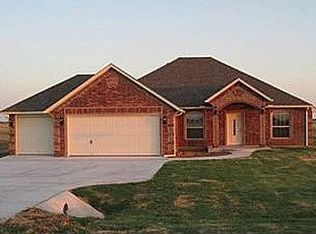 1212 Daniel Way, Tuttle, OK 73089