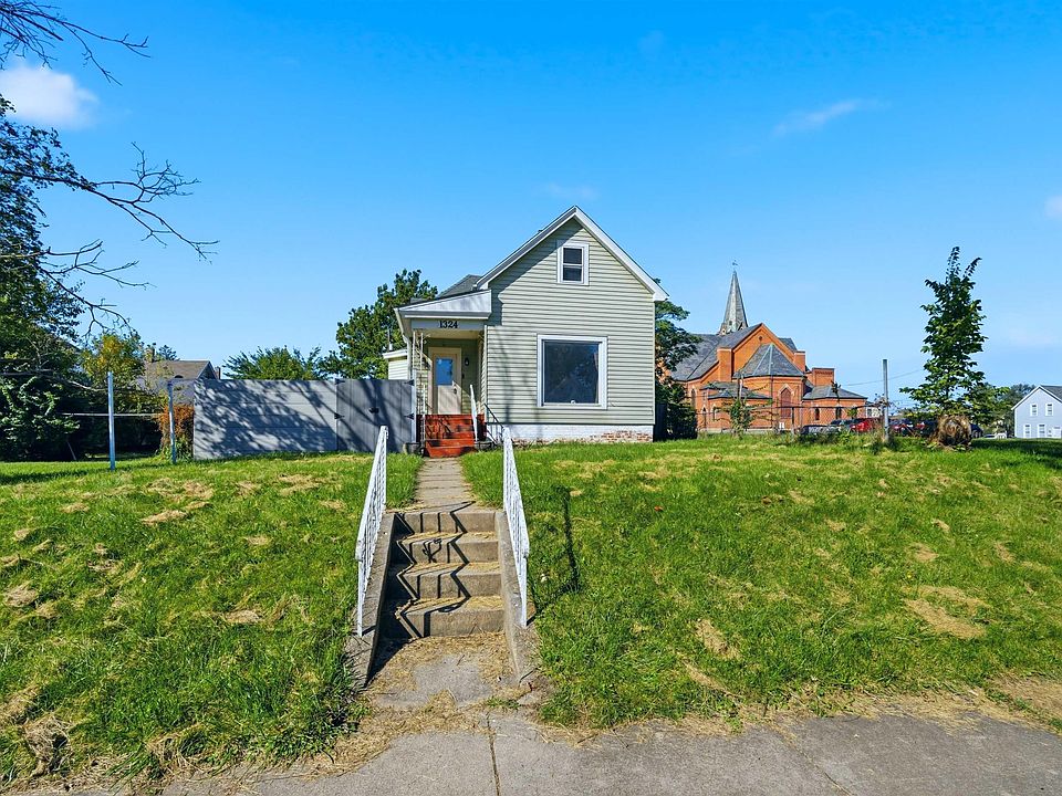 1st image of 1324 Fletcher Ave