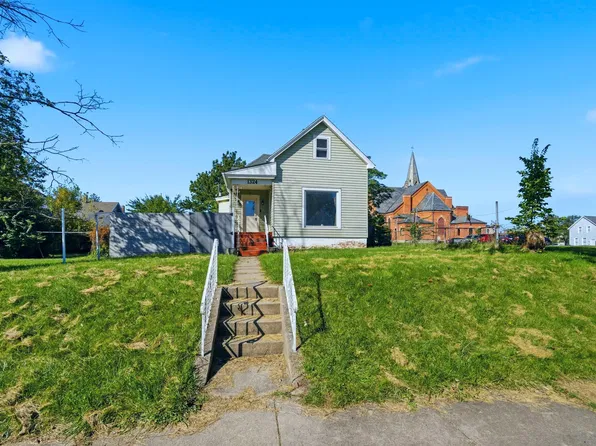 1324 Fletcher Ave, Fort Wayne, IN 46803