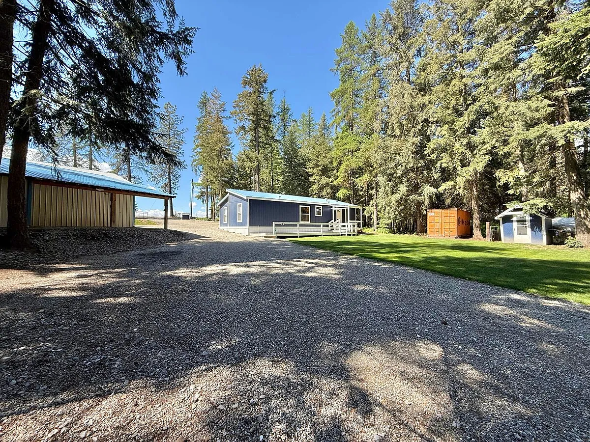 Building Photo - 5228 W Crosscut Ln