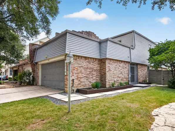 5714 Innsbruck St, Bellaire, TX 77401