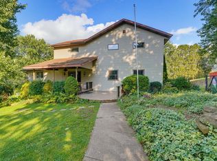 569 Main St, Corsica, PA 15829
