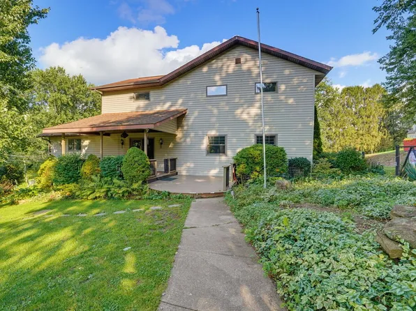 569 Main St, Corsica, PA 15829